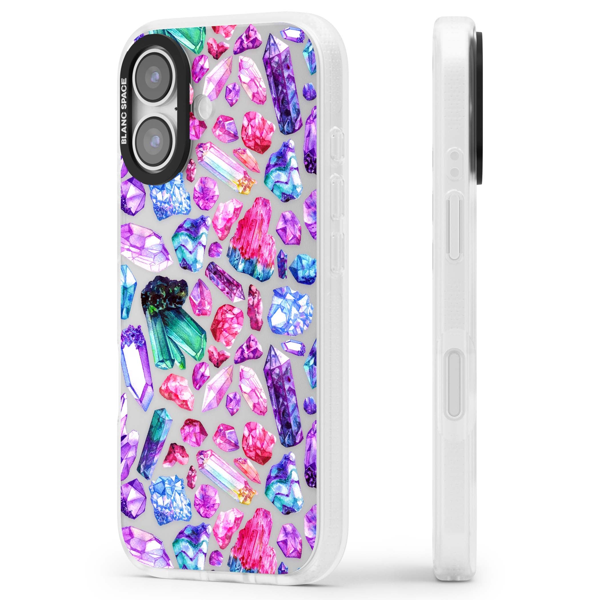 CLEAR CASE IMPACT AIR