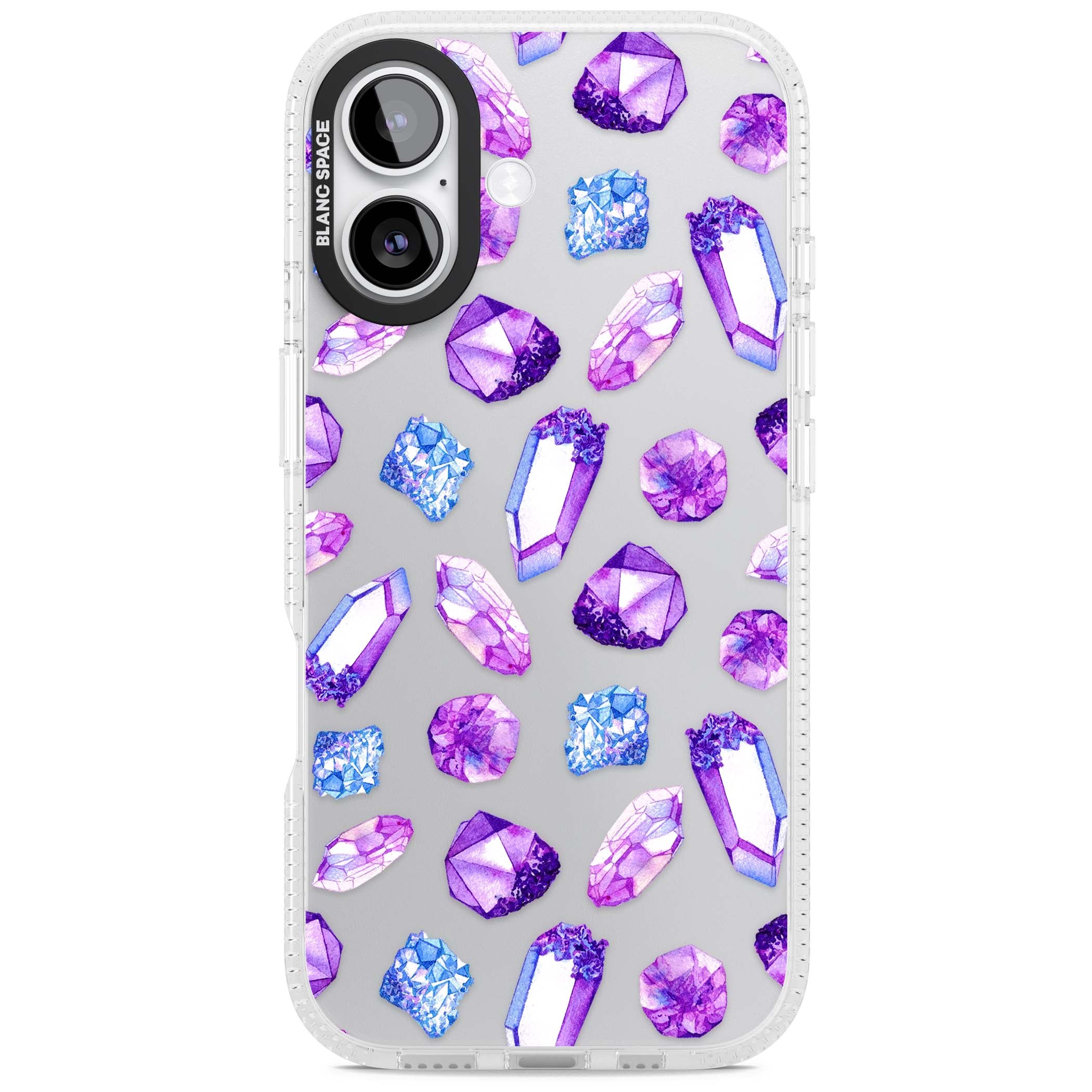 CLEAR CASE IMPACT AIR