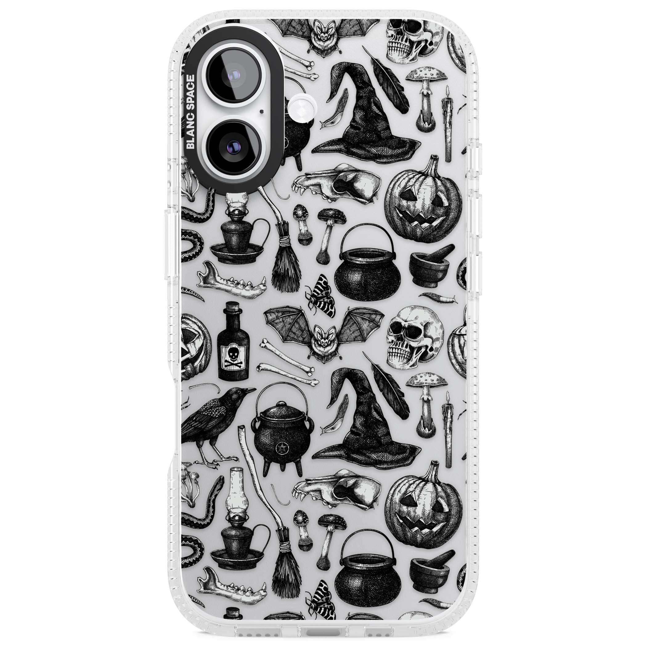 CLEAR CASE IMPACT AIR