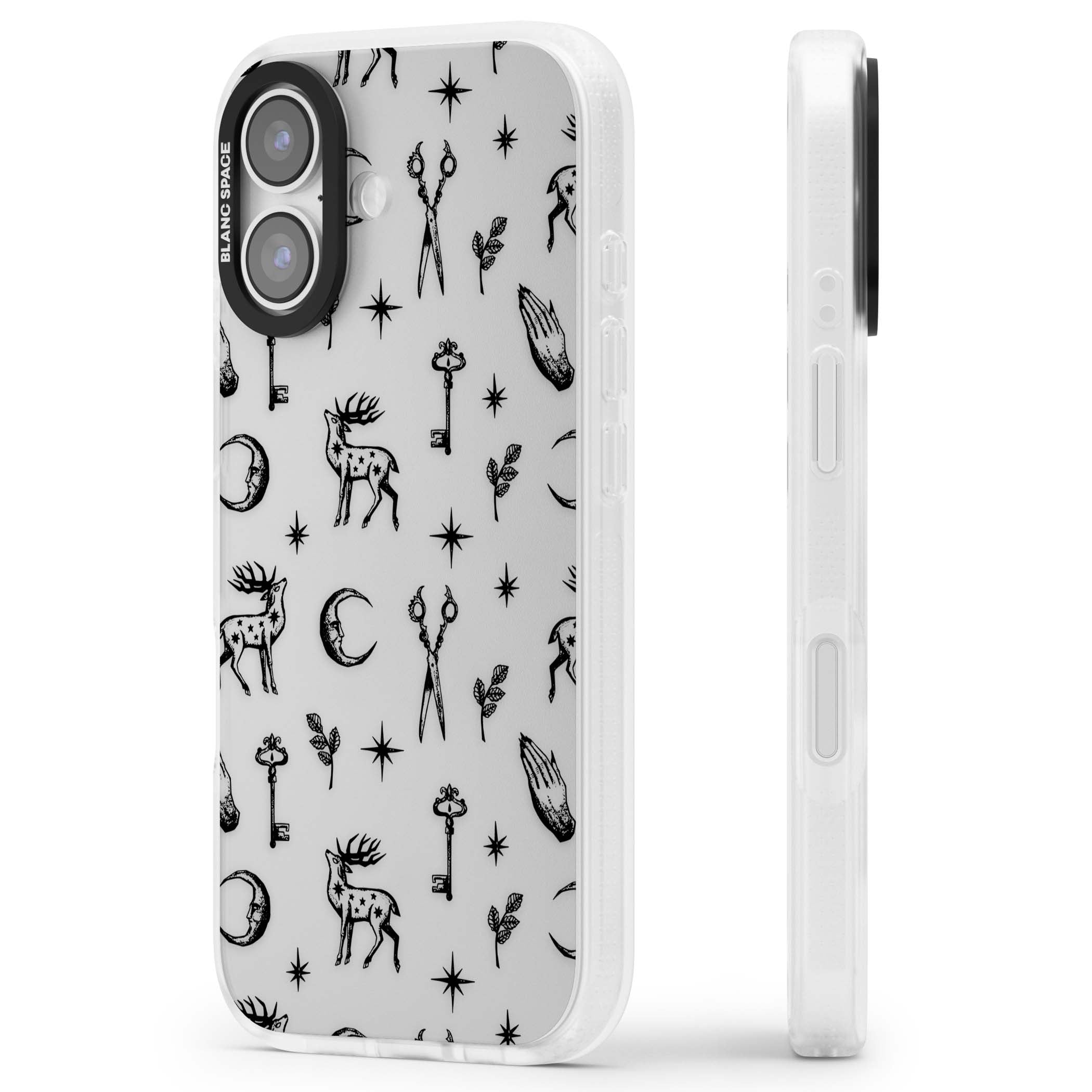 CLEAR CASE IMPACT AIR