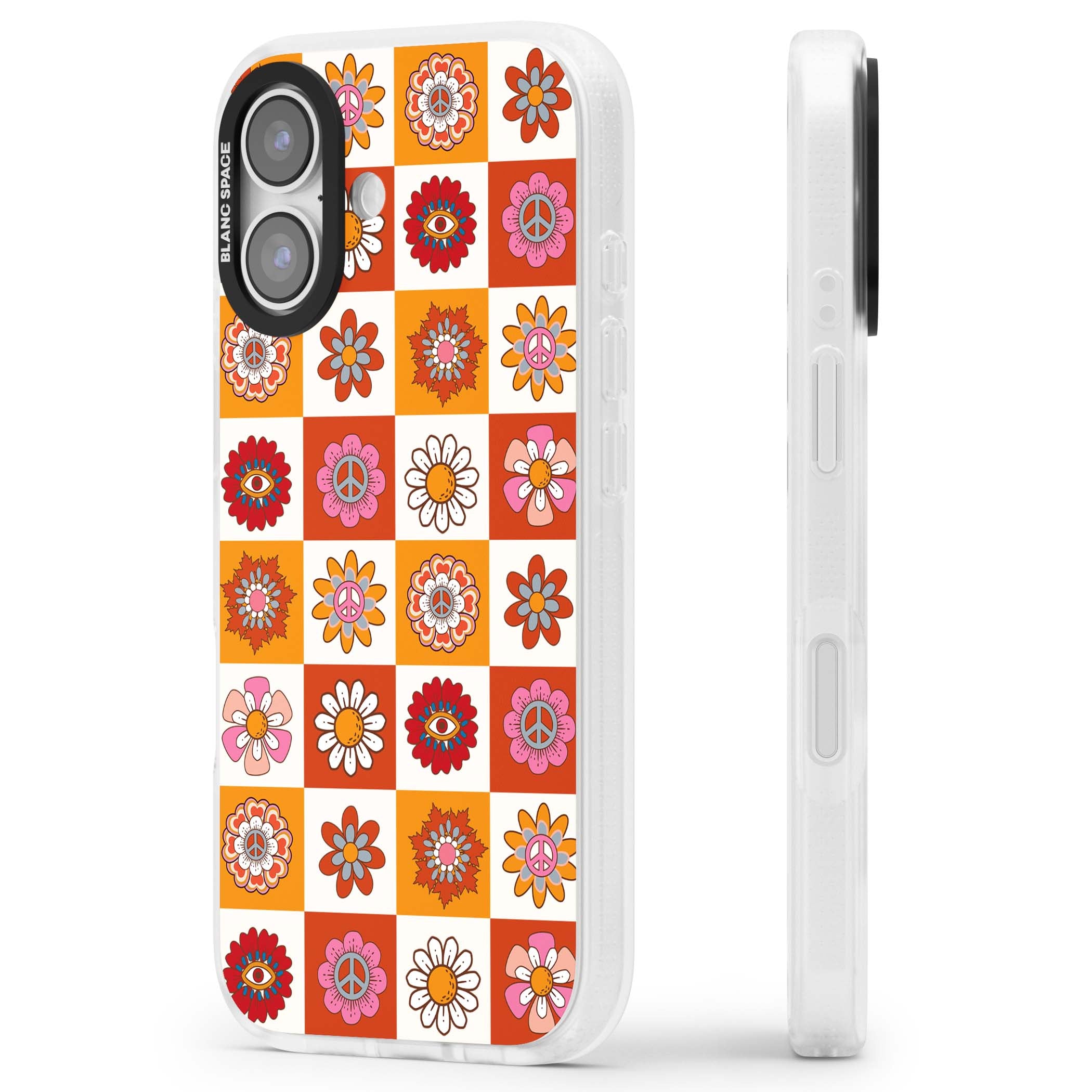 CLEAR CASE IMPACT AIR