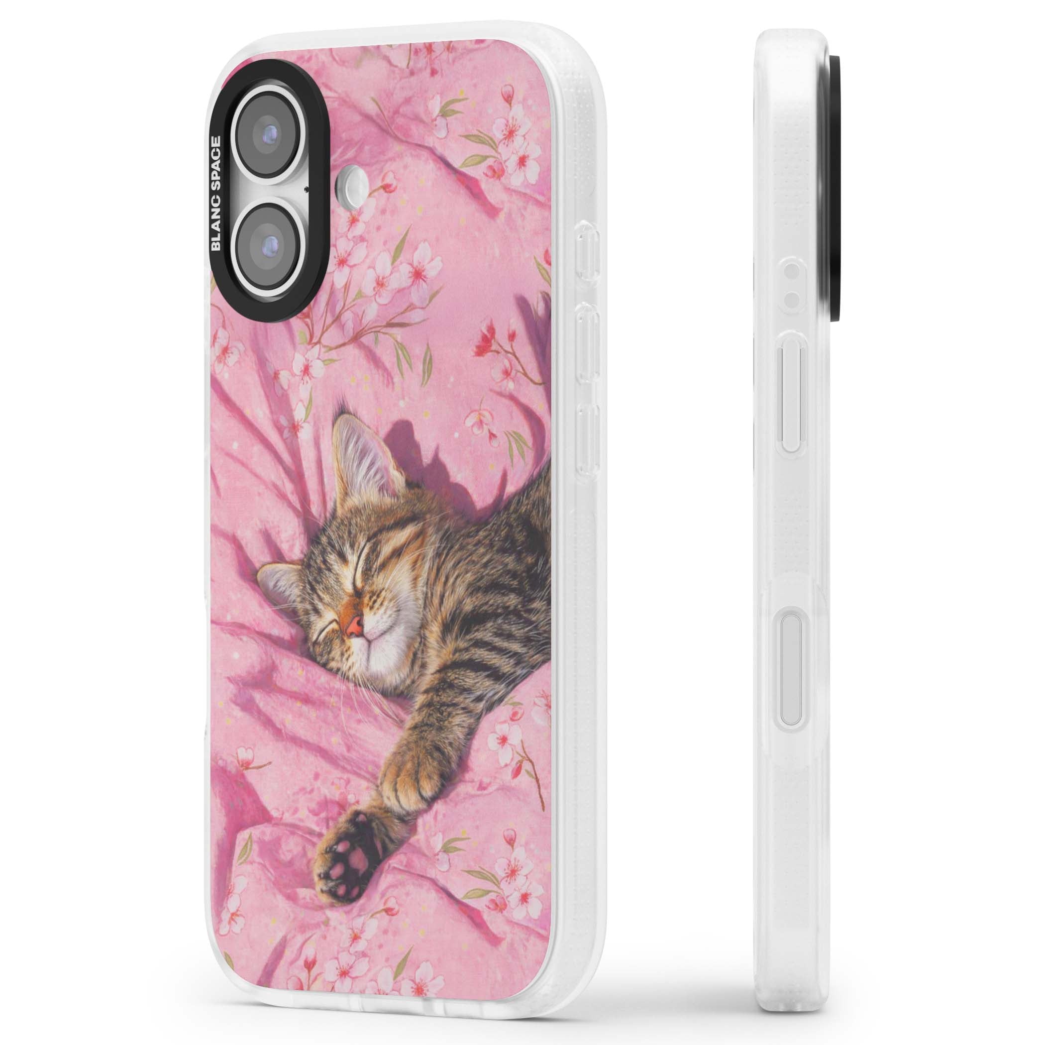 CLEAR CASE IMPACT AIR