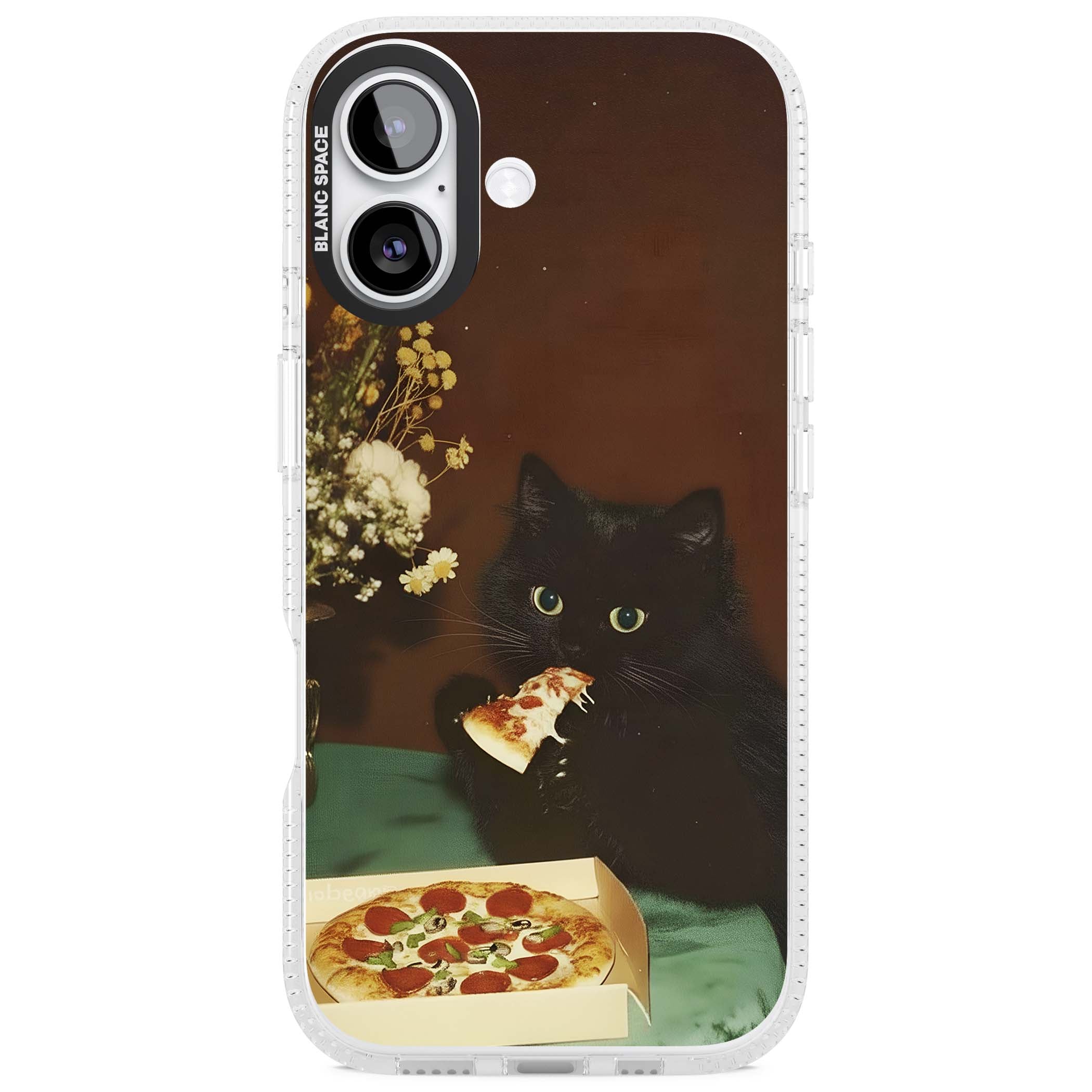 CLEAR CASE IMPACT AIR