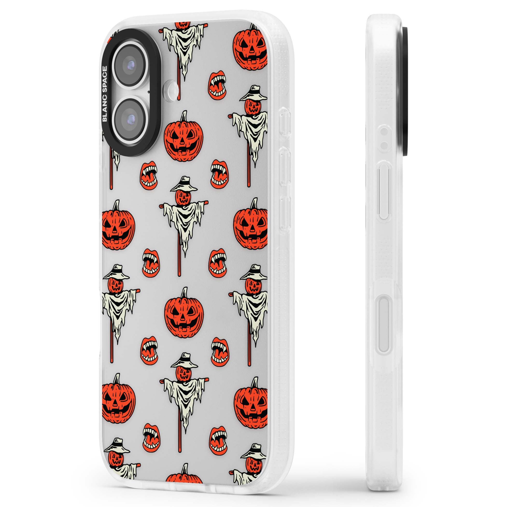 CLEAR CASE IMPACT AIR