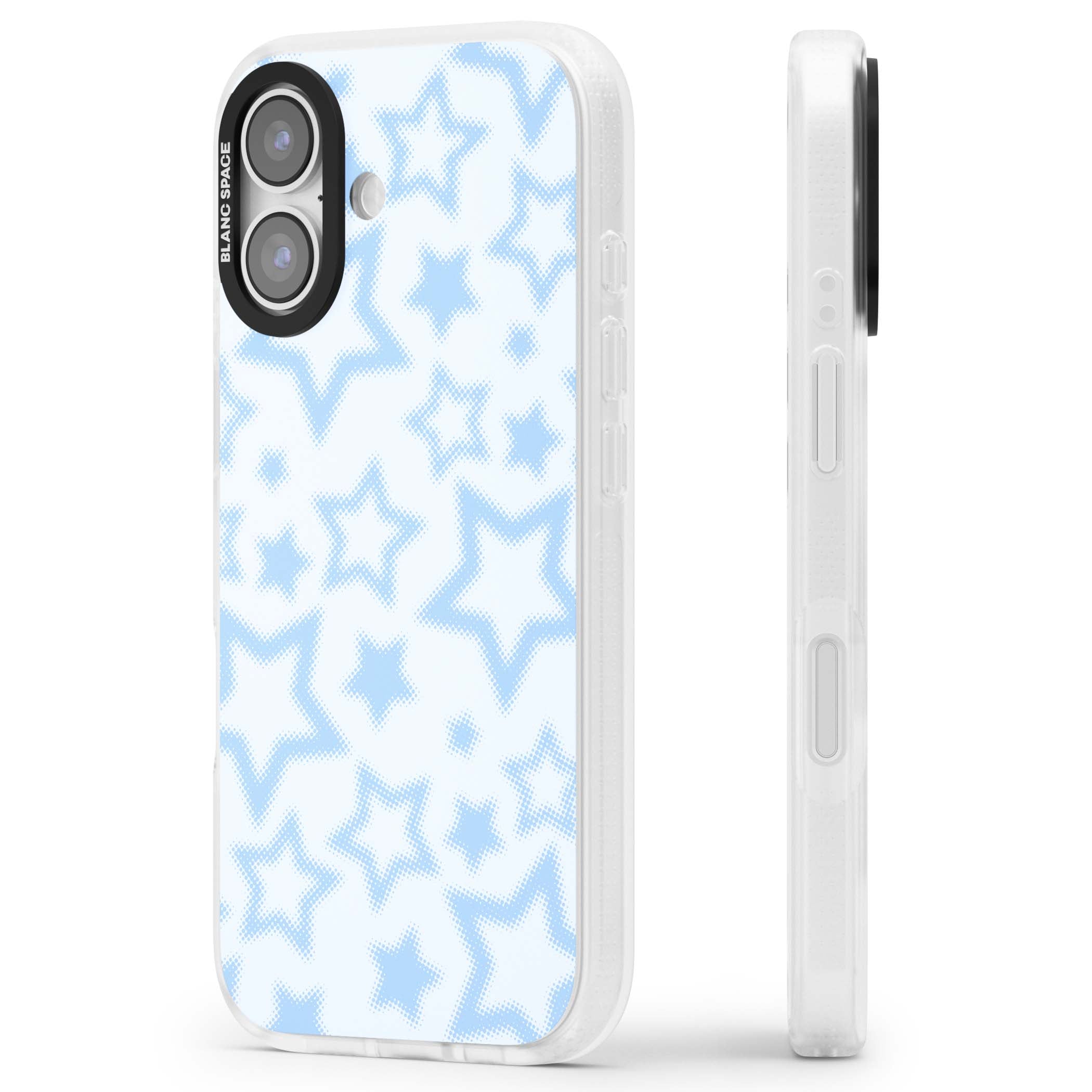 CLEAR CASE IMPACT AIR