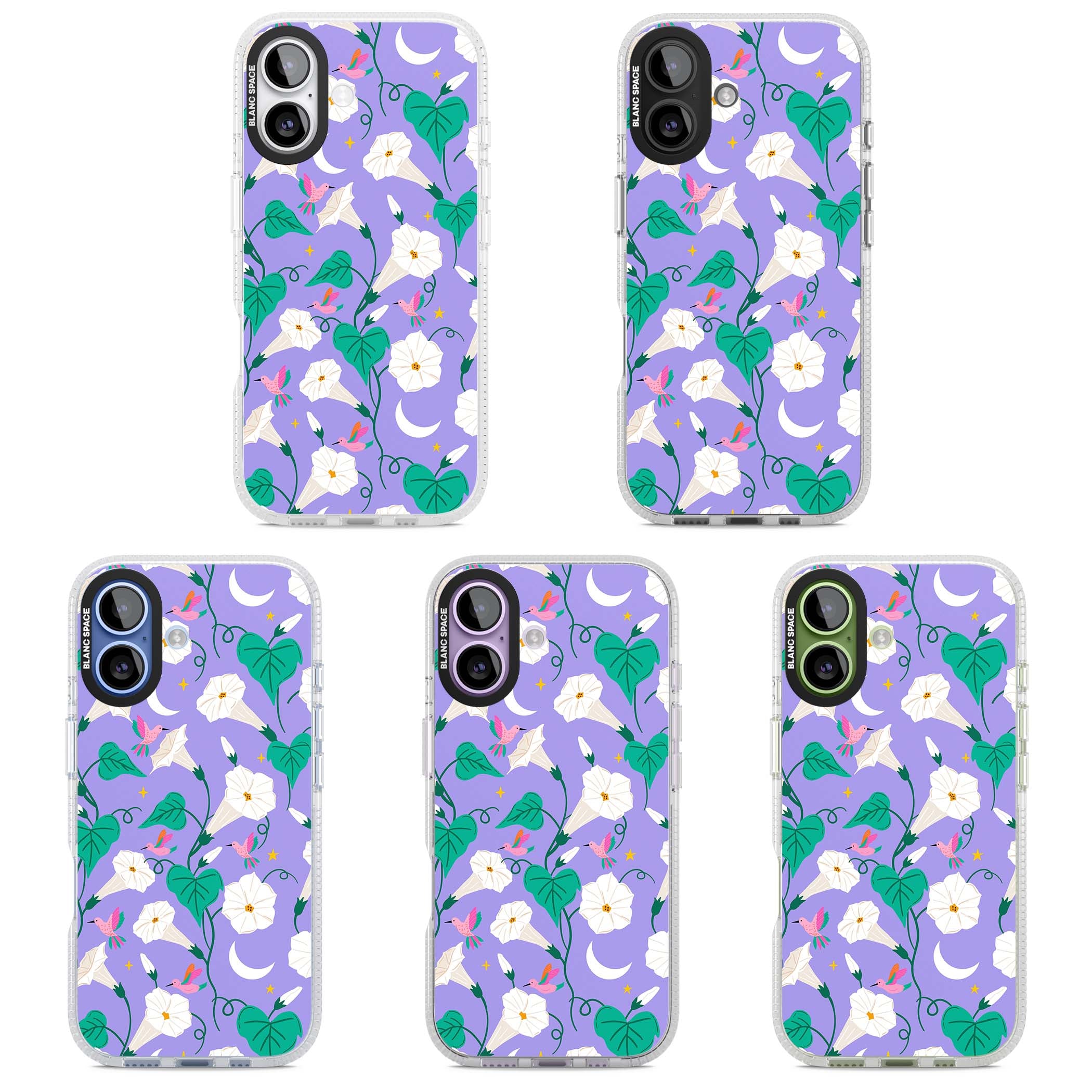 CLEAR CASE IMPACT AIR