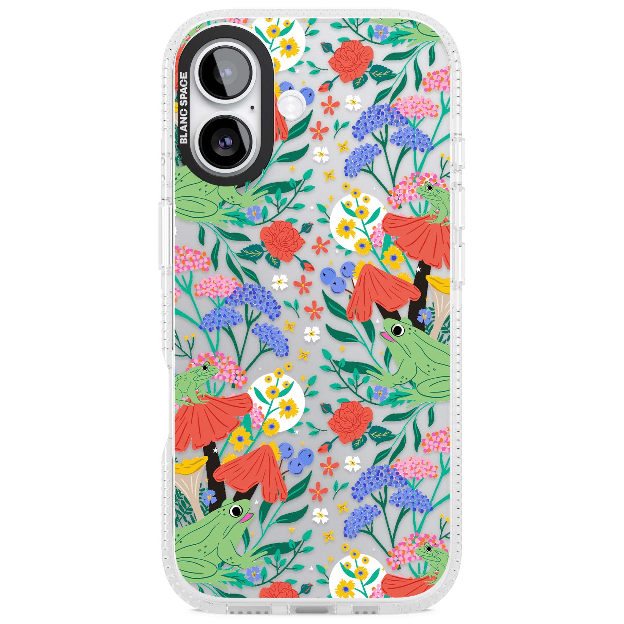 CLEAR CASE IMPACT AIR