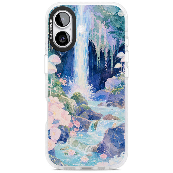 Mystic Waterfall