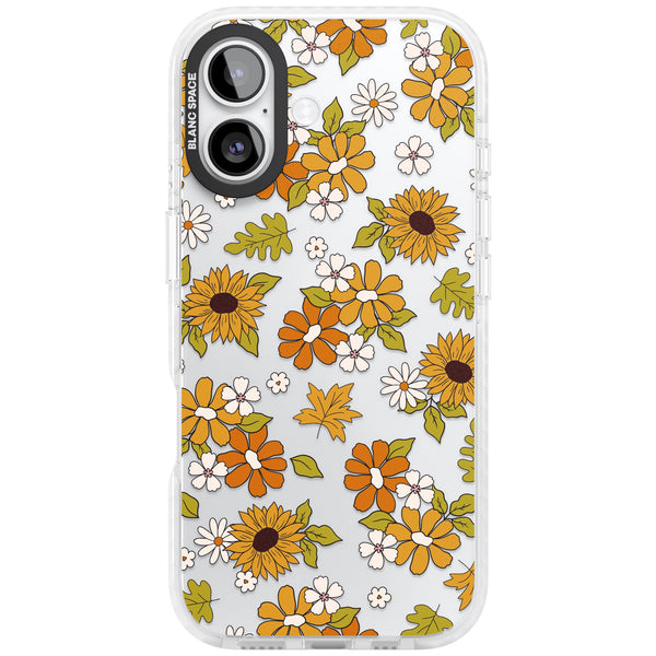 Boho Sunflowers