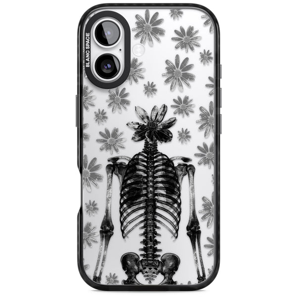 Skeleton Flower