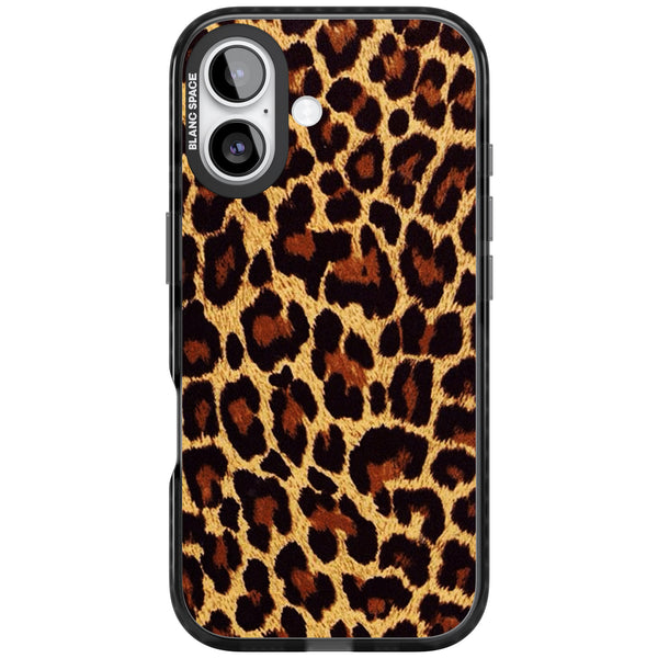Classic Leopard