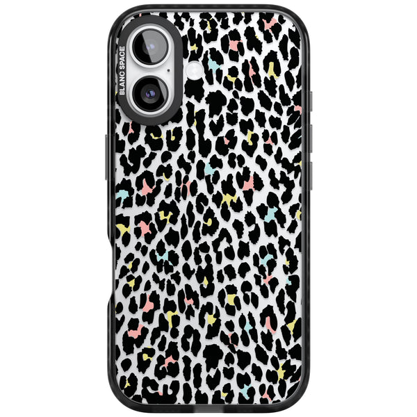 Sugar Leopard