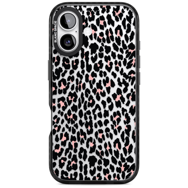 Tatty Leopard