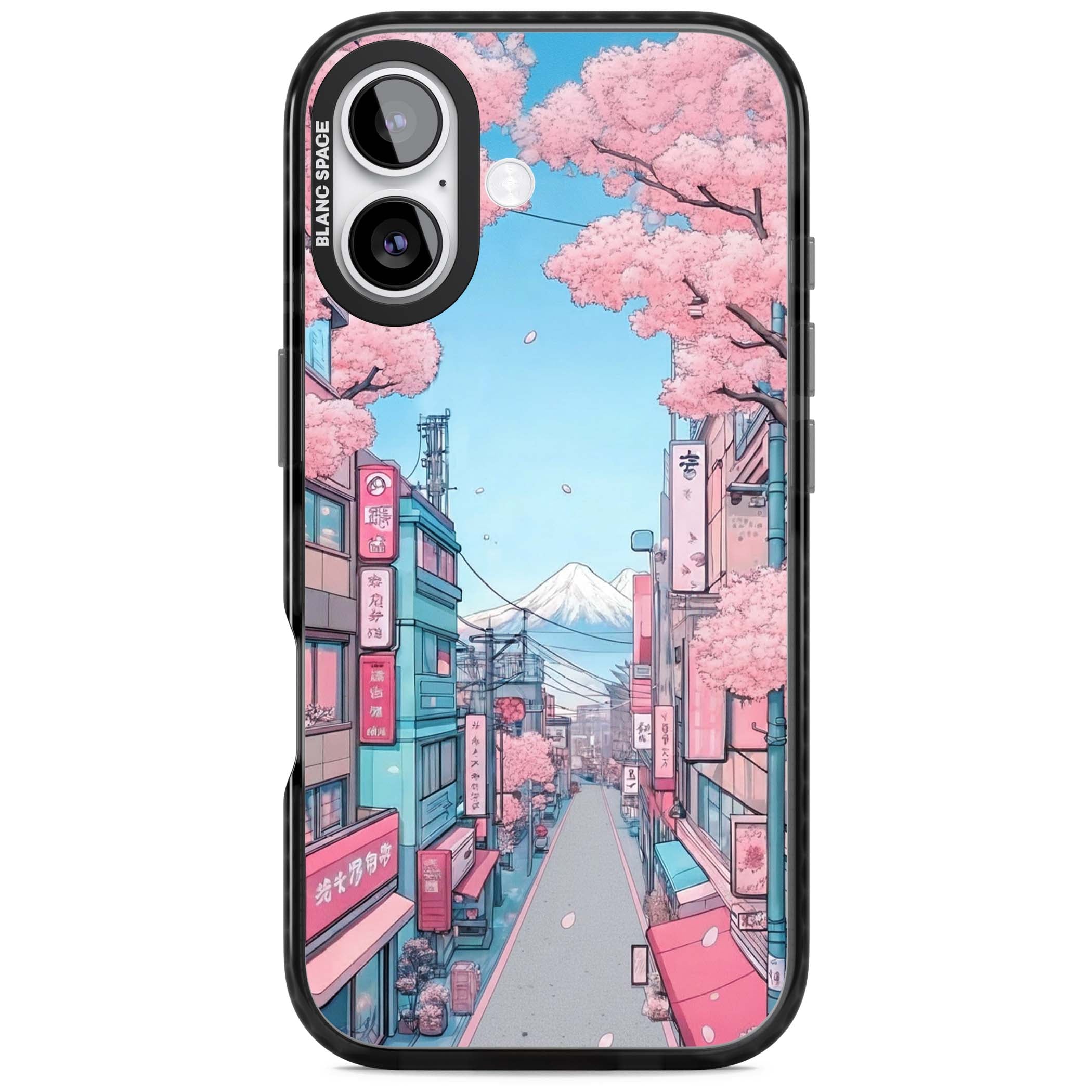 Sakura Lane