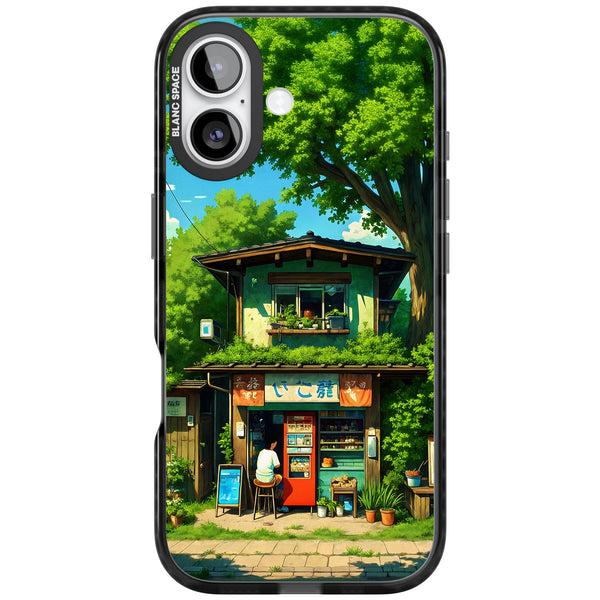 Countryside Kiosk
