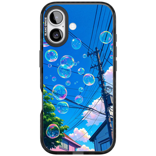 Suburban Bubbles