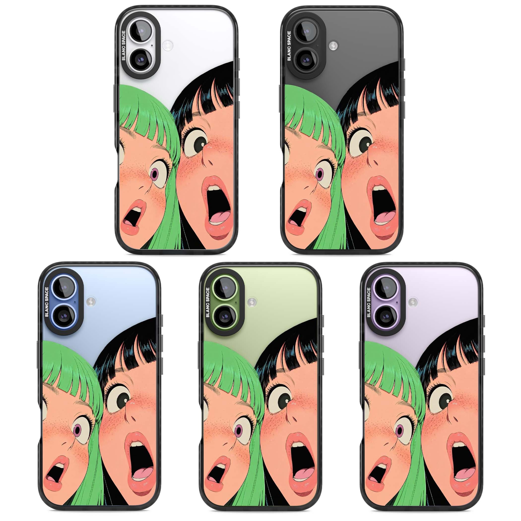 Gasp