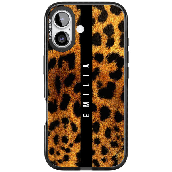 Leopard Print