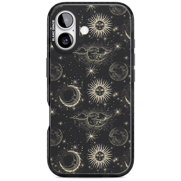 Celestial Almanac