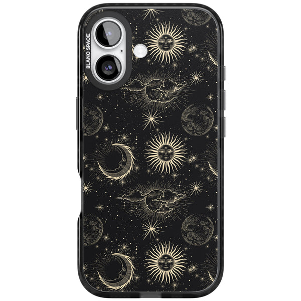 Celestial Almanac