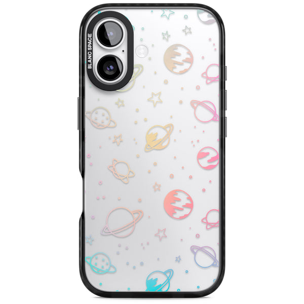 Pastel Cosmos