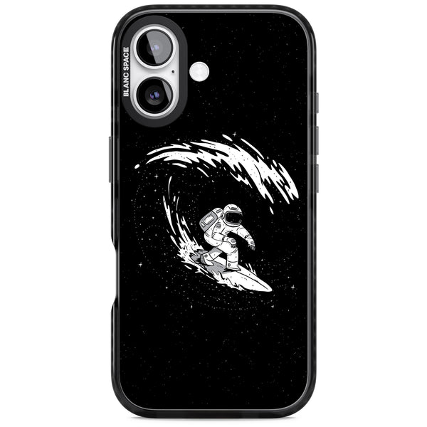 Cosmic Surf