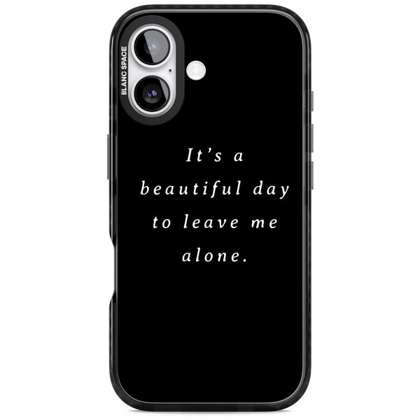 Beautiful Day Quote