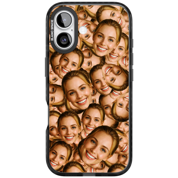 Face Collage