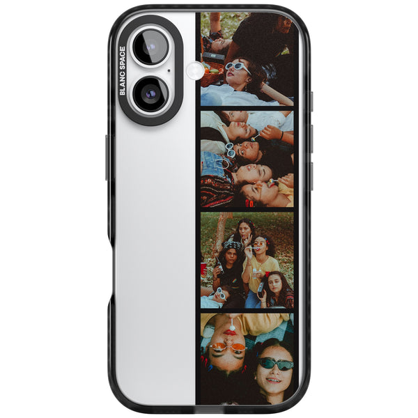 Personalised Photo Strip