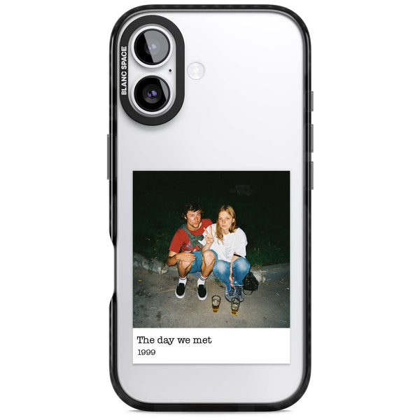 Personalised Photo Memory