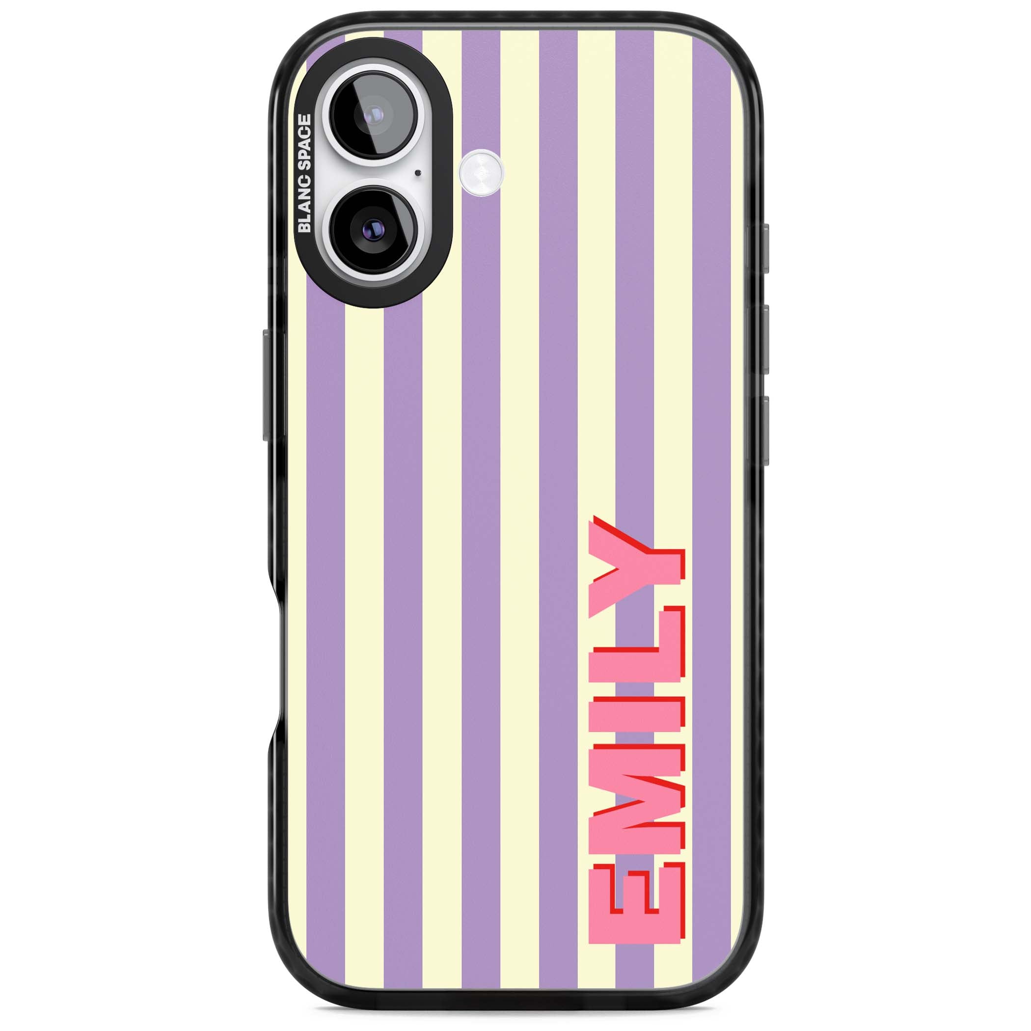 Personalised Valensole Stripe