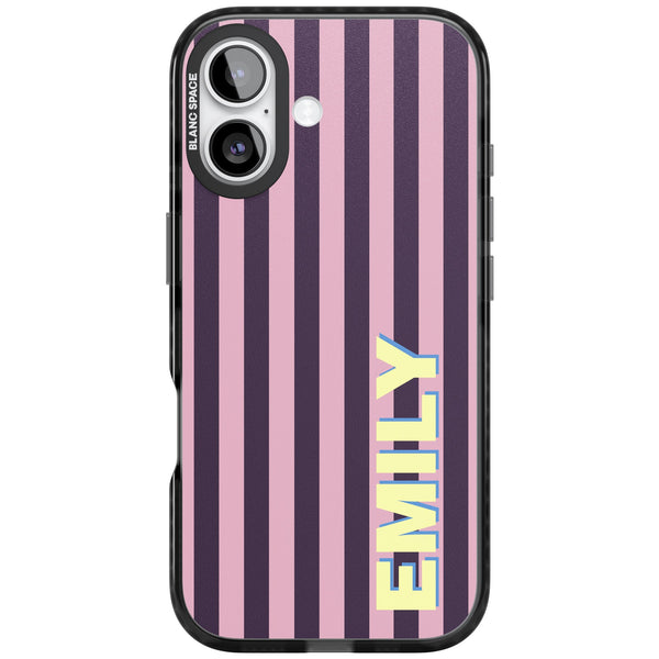 Personalised Lebanese Stripe