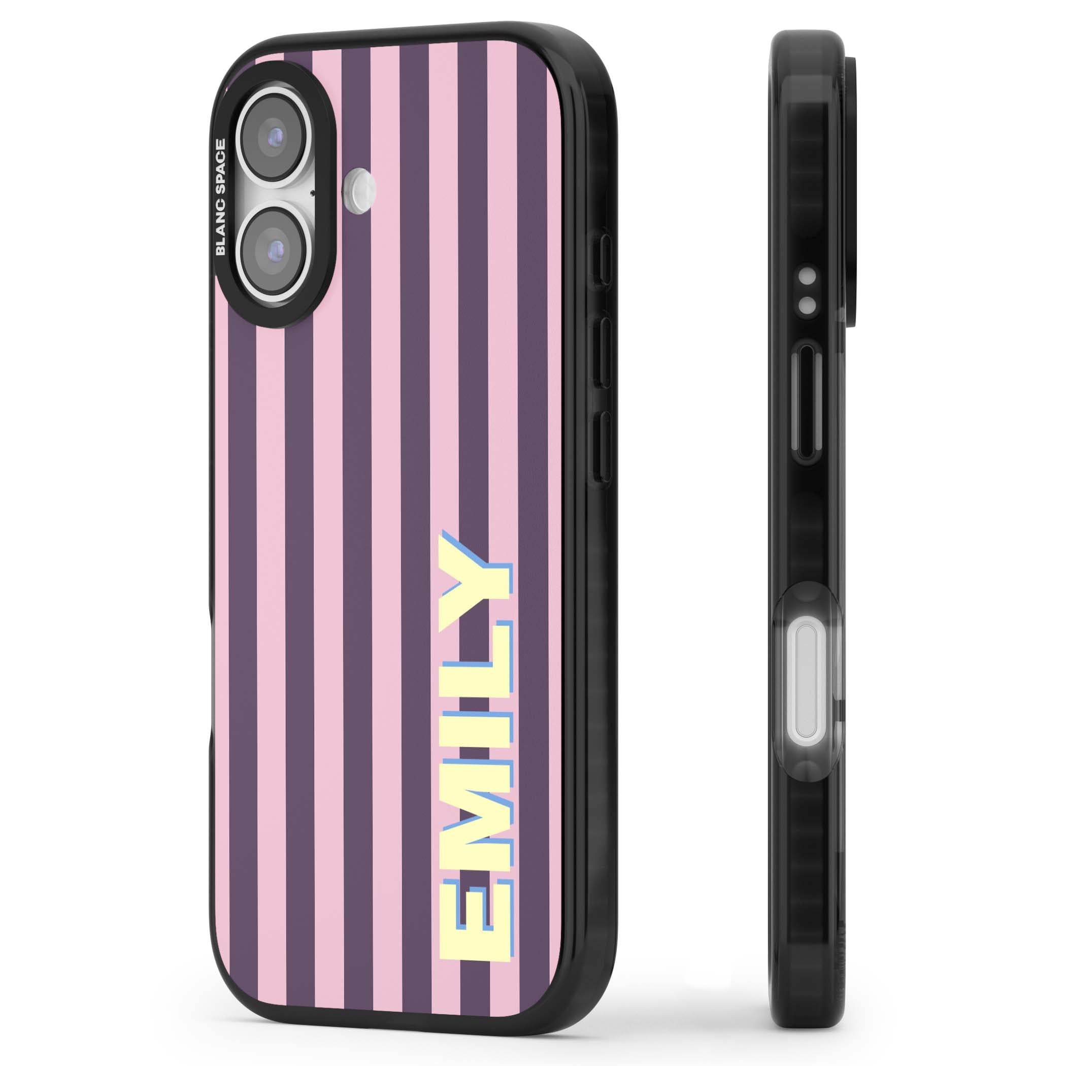 Personalised Lebanese Stripe