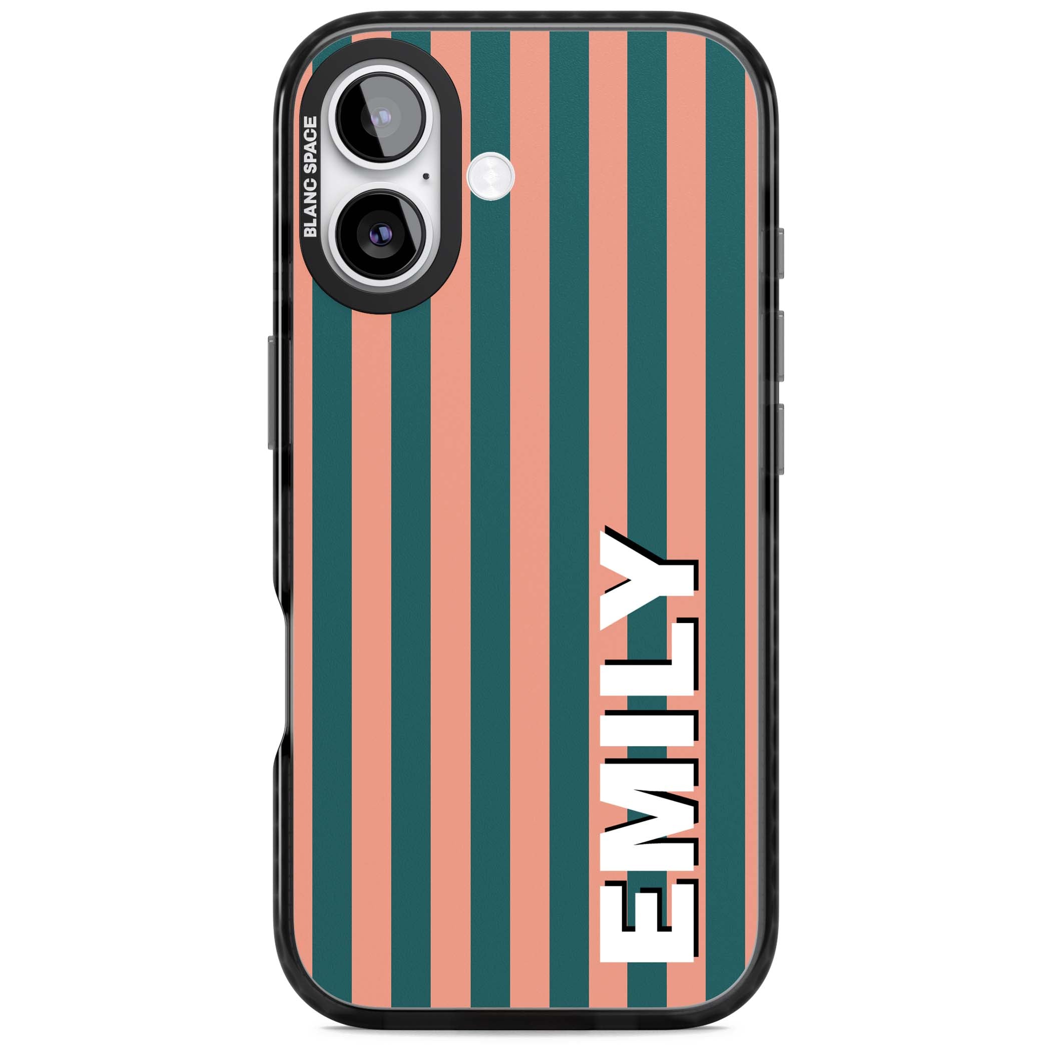 Personalised Tuscan Stripe