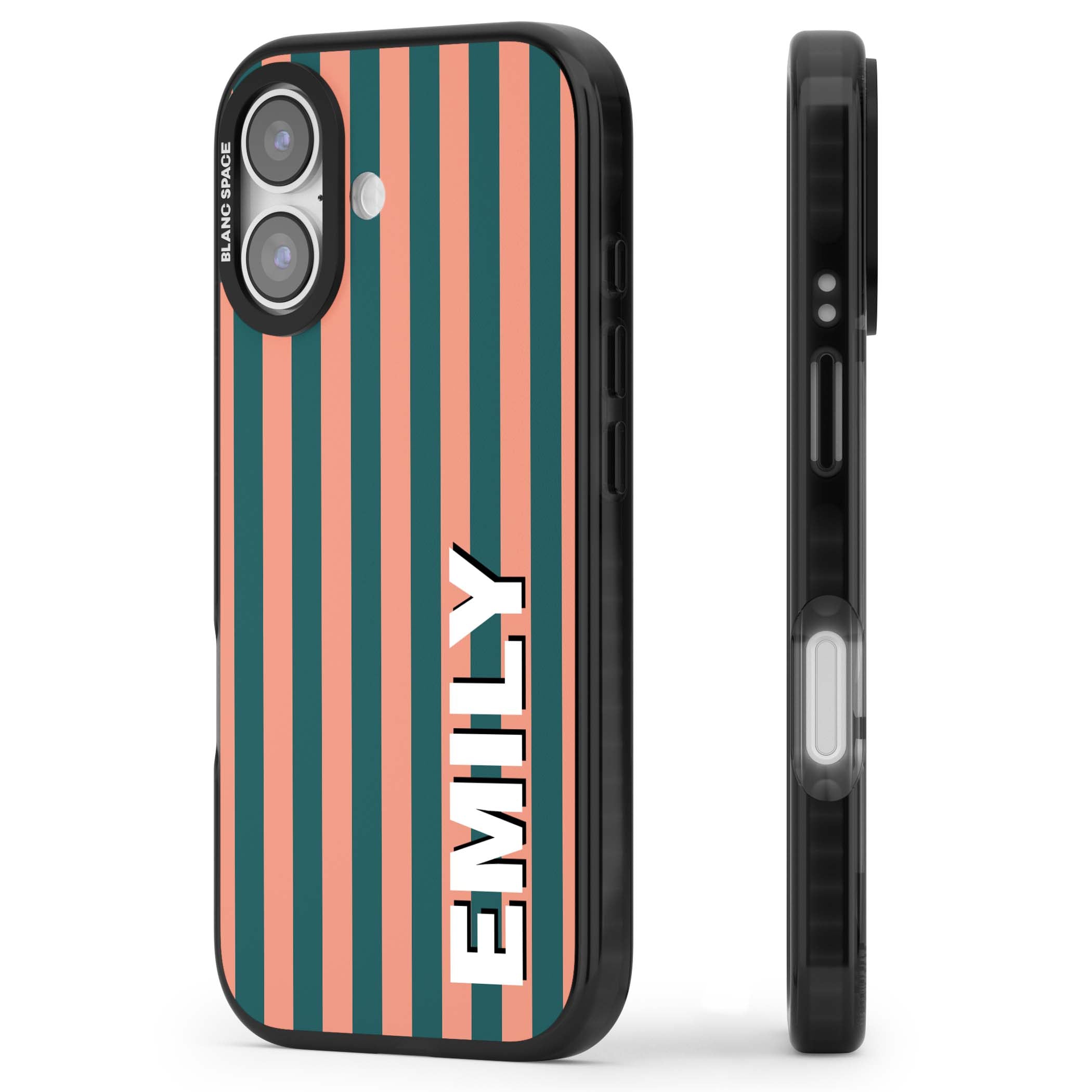Personalised Tuscan Stripe