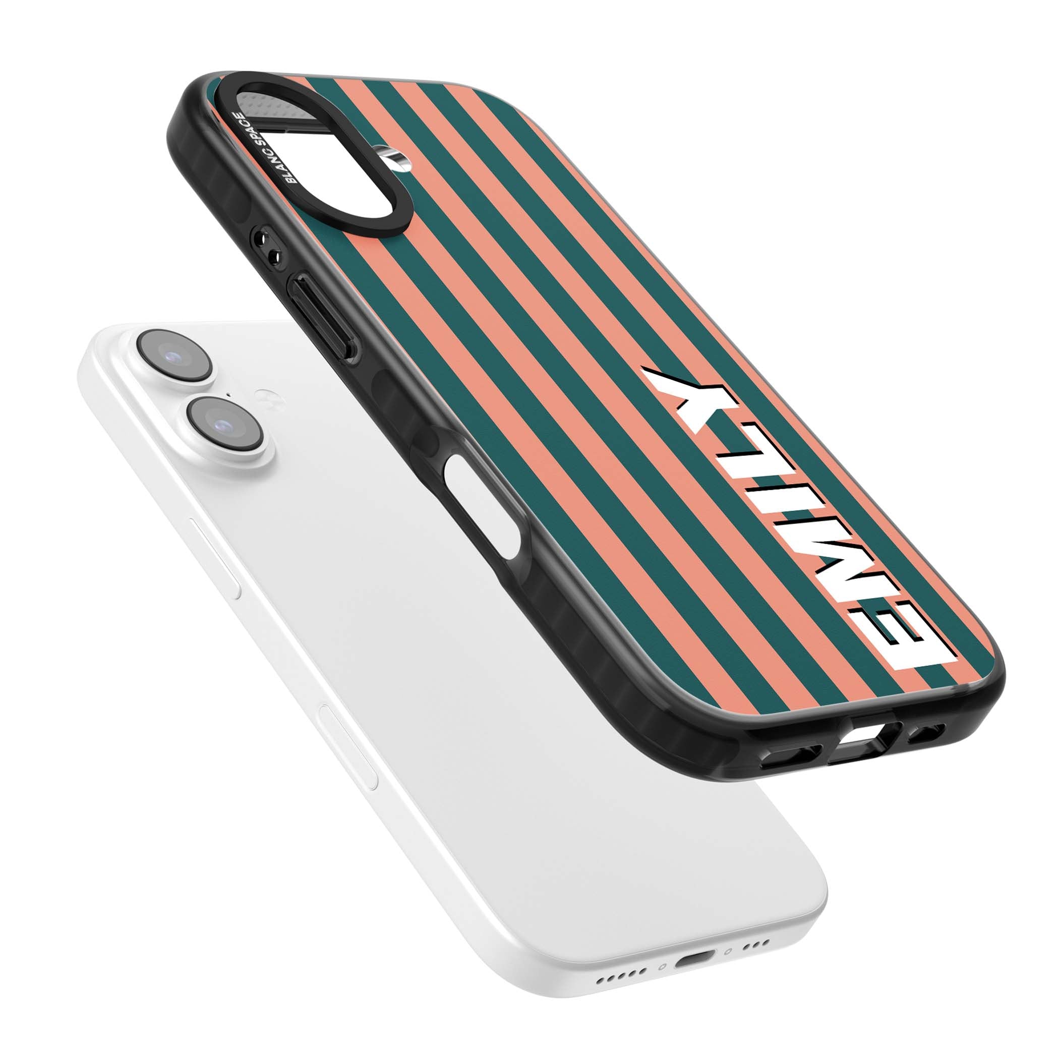 Personalised Tuscan Stripe