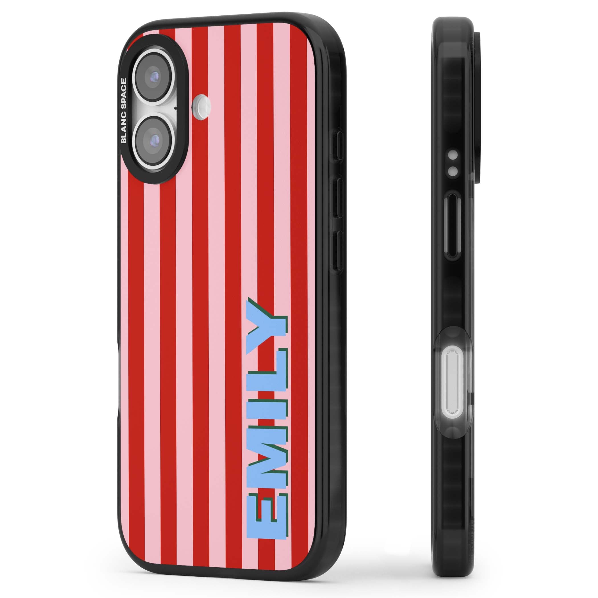 Personalised Market Stripe