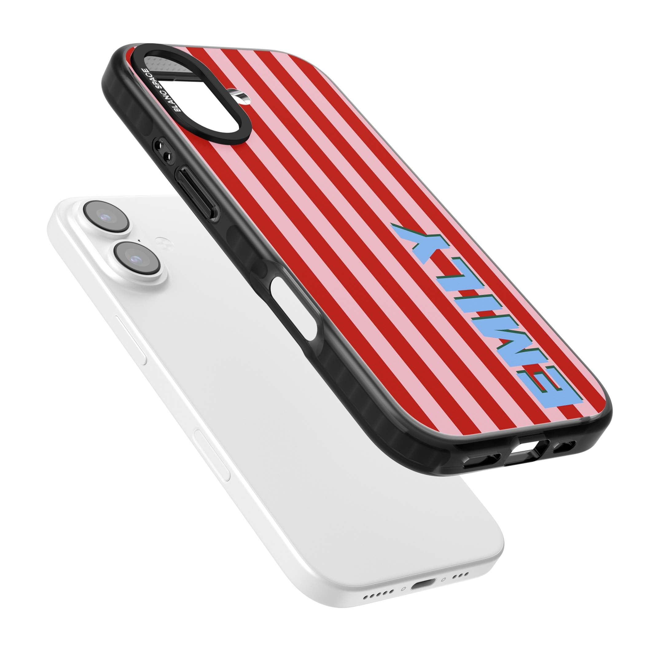 Personalised Market Stripe