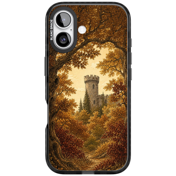Autumn Keep