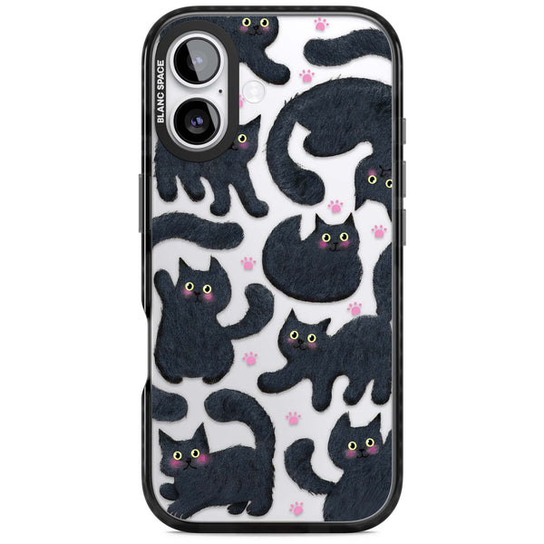 Midnight Cats