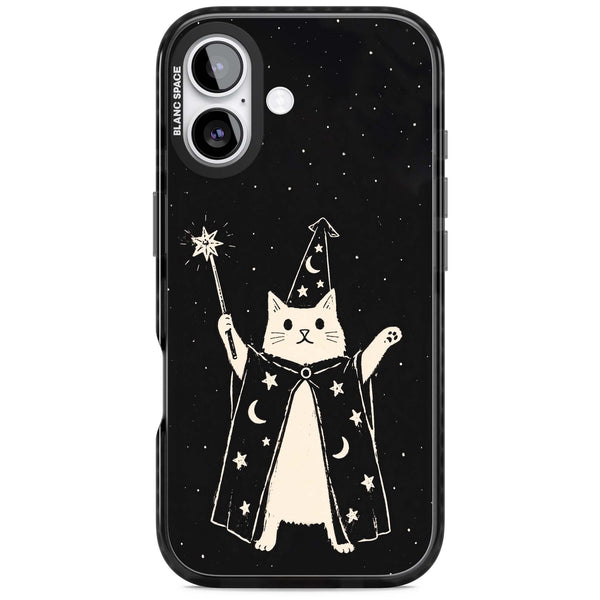 Whisker Wizard