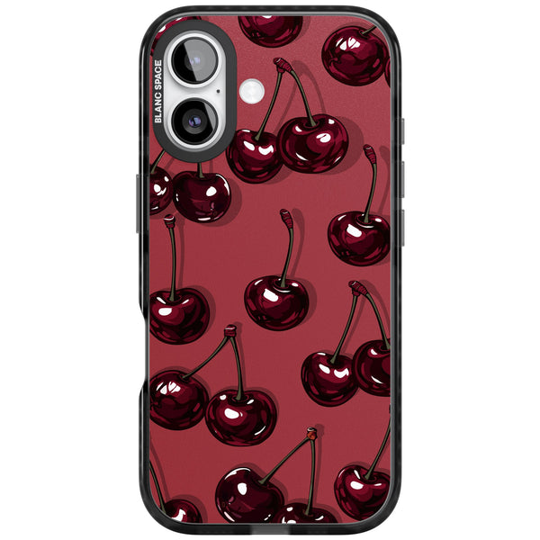 Cherry Rebel