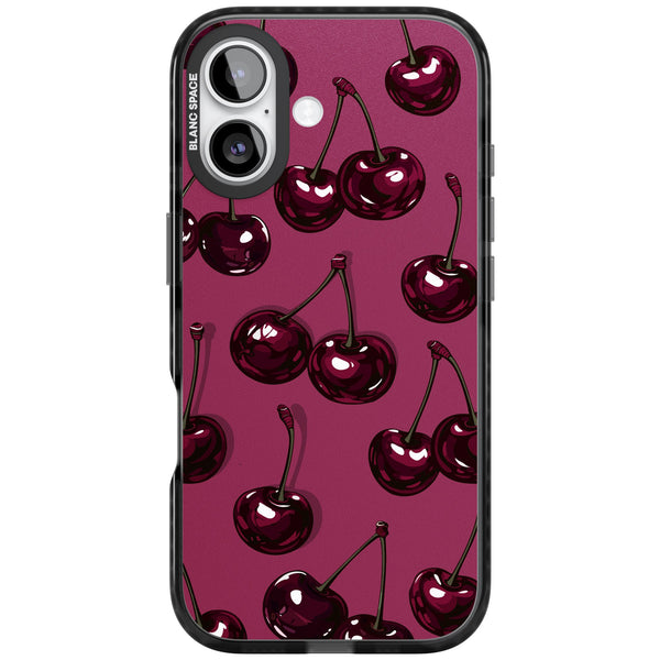 Cherry Soda