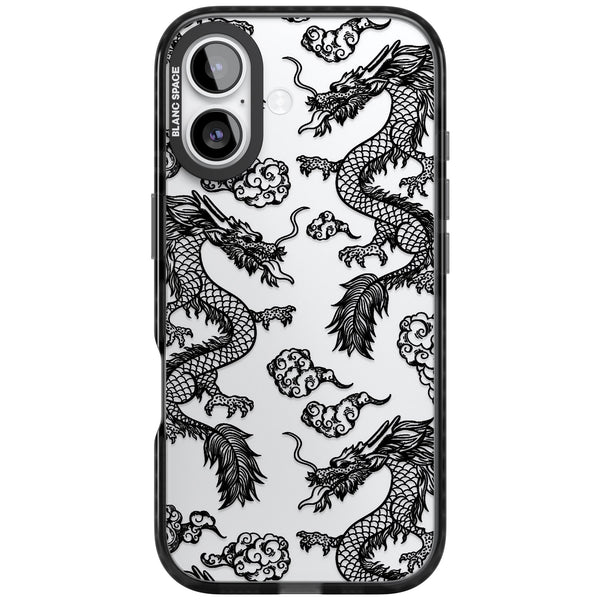 Black Dragons
