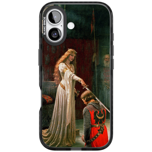The Accolade