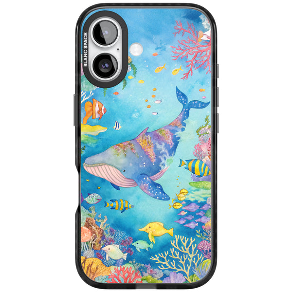 Coral Lagoon