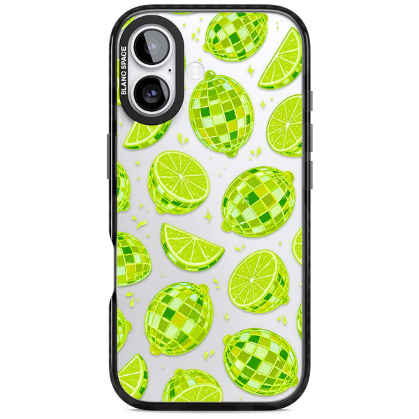 Disco Limes