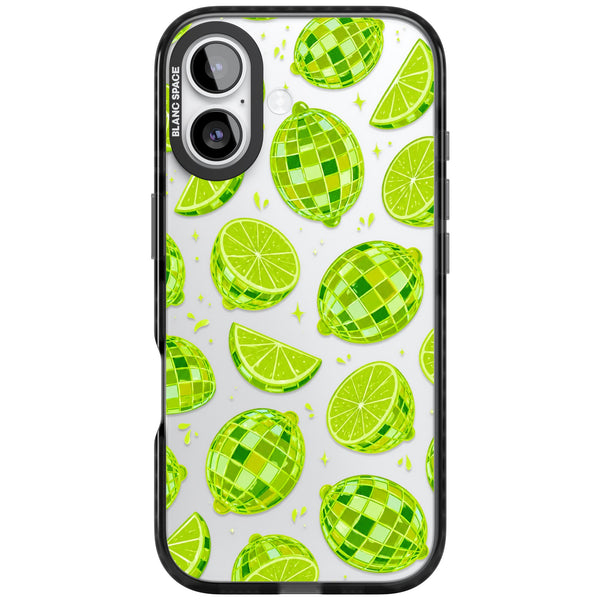 Disco Limes