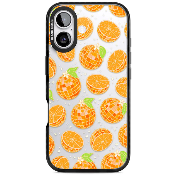 Disco Oranges