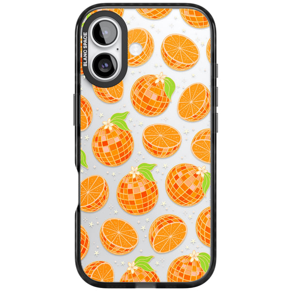 Disco Oranges